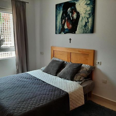 Apartamento Ines, Dehesa De Campoamor,900M From The Sea , Swimming Pool & Tennis Court מראה חיצוני תמונה