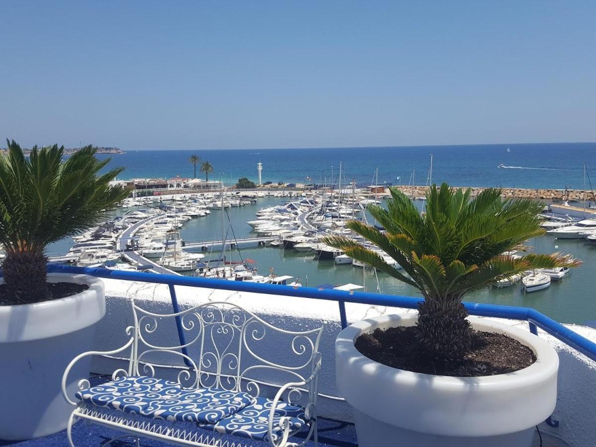 Apartamento Ines, Dehesa De Campoamor,900M From The Sea , Swimming Pool & Tennis Court מראה חיצוני תמונה