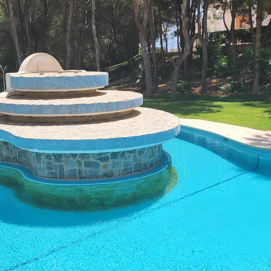 Apartamento Ines, Dehesa De Campoamor,900M From The Sea , Swimming Pool & Tennis Court מראה חיצוני תמונה