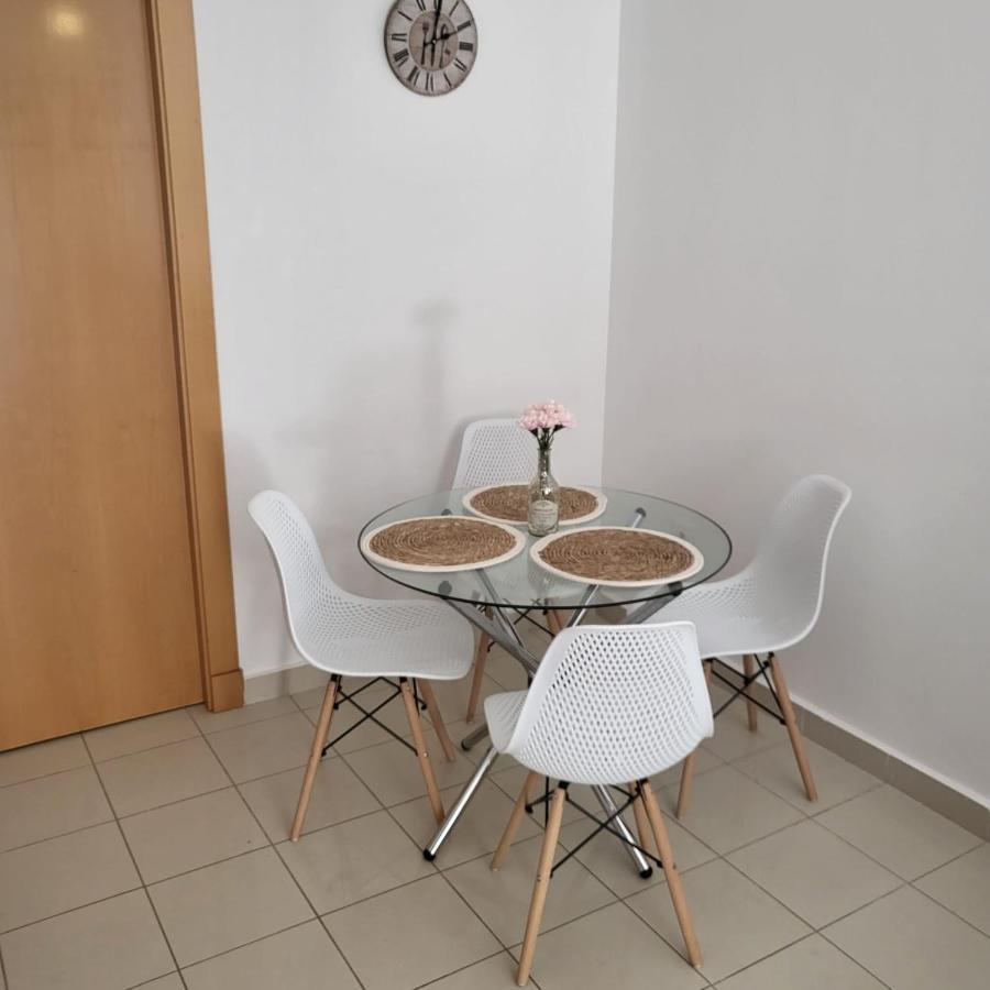 Apartamento Ines, Dehesa De Campoamor,900M From The Sea , Swimming Pool & Tennis Court מראה חיצוני תמונה