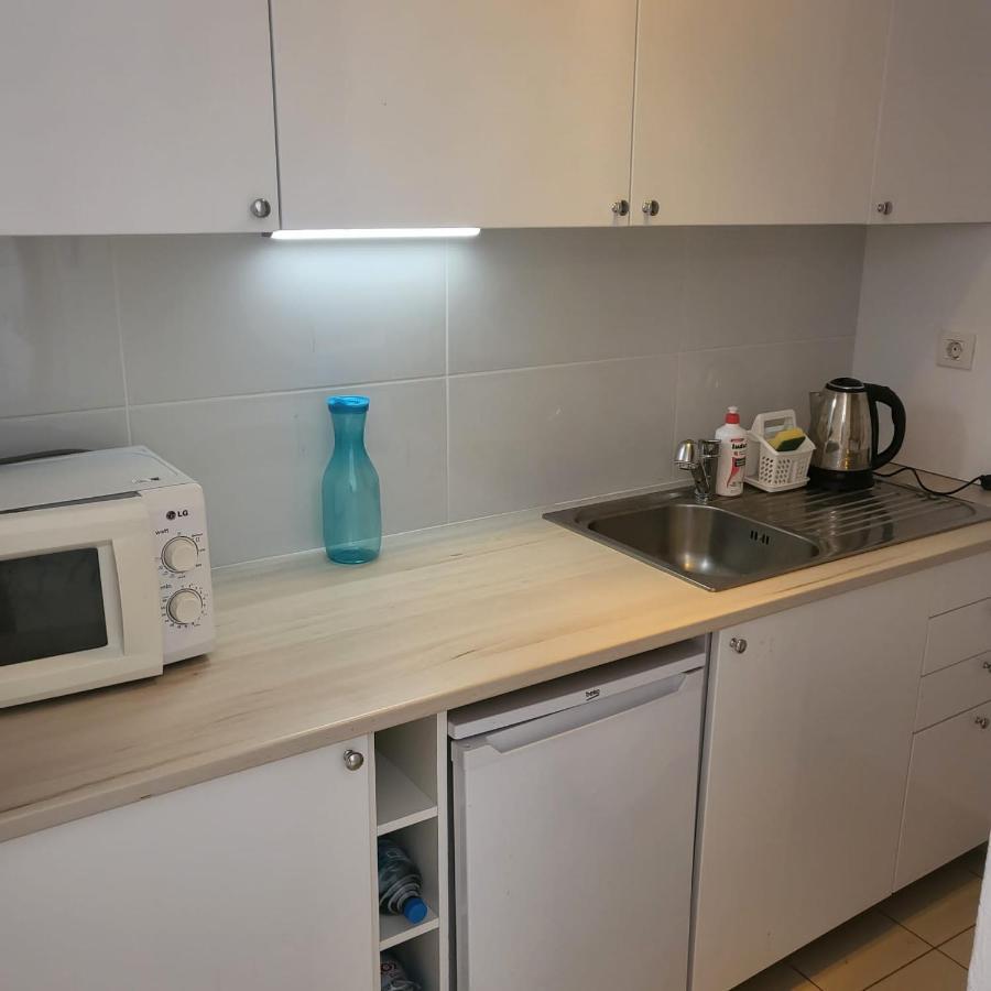 Apartamento Ines, Dehesa De Campoamor,900M From The Sea , Swimming Pool & Tennis Court מראה חיצוני תמונה